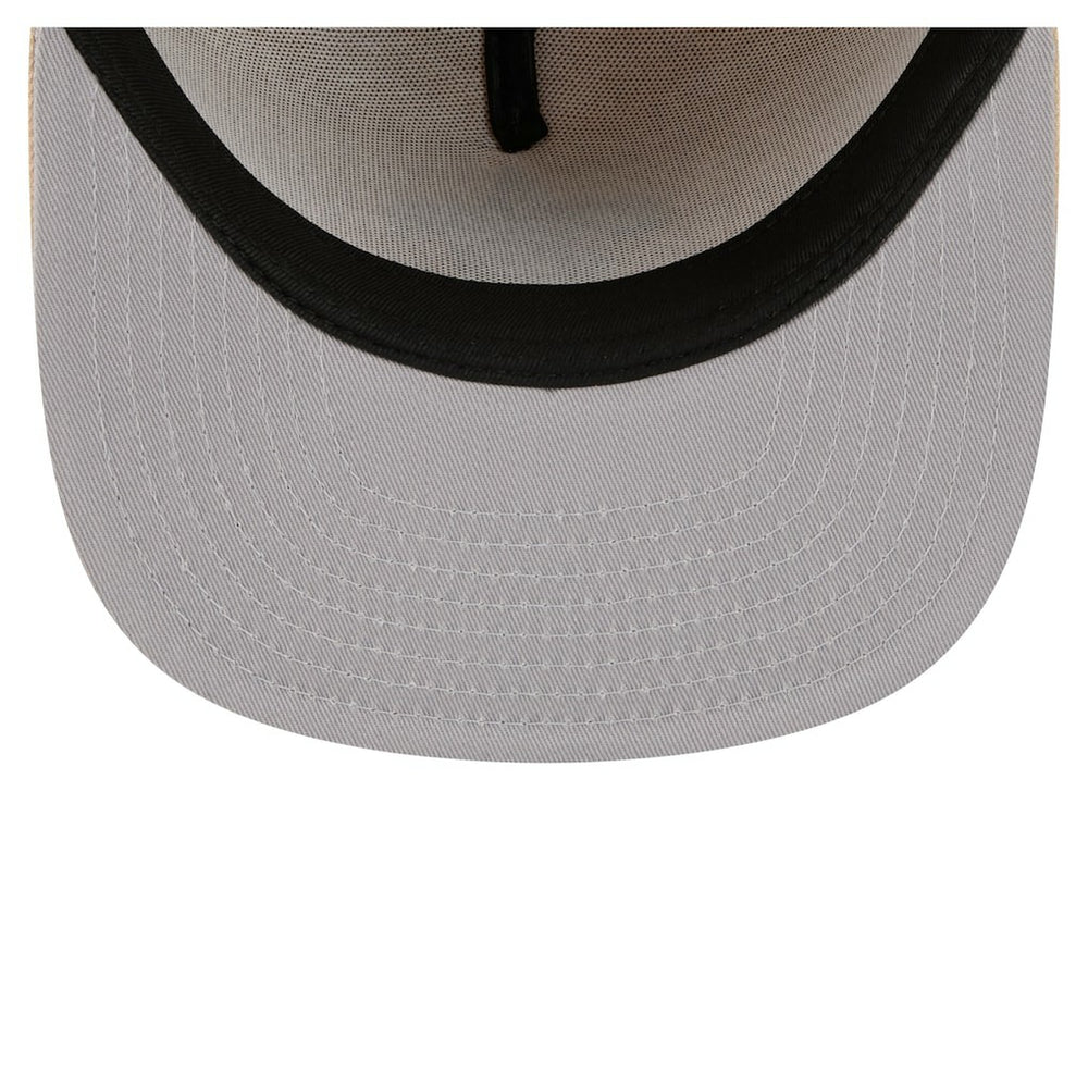 NFL New Orleans Saints Color Pack A-Frame 59FIFTY Fitted Hat