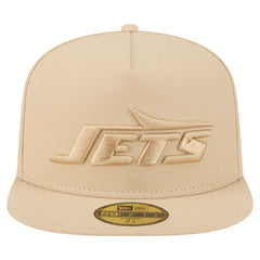 NFL New York Jets Color Pack A-Frame 59FIFTY Fitted Hat