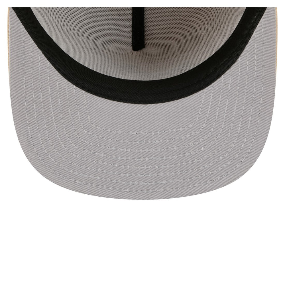NFL New York Jets Color Pack A-Frame 59FIFTY Fitted Hat