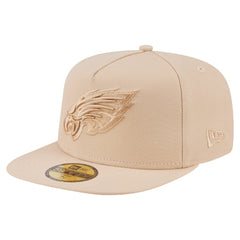 NFL Philadelphia Eagles Color Pack A-Frame 59FIFTY Fitted Hat