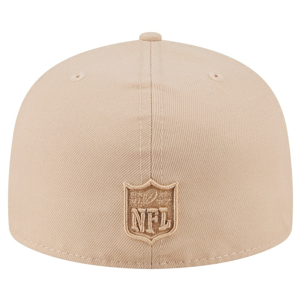 NFL Philadelphia Eagles Color Pack A-Frame 59FIFTY Fitted Hat