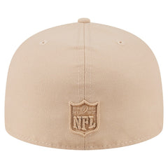 NFL Philadelphia Eagles Color Pack A-Frame 59FIFTY Fitted Hat