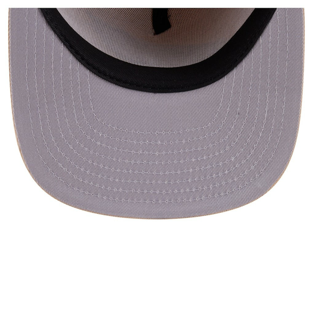 NFL Philadelphia Eagles Color Pack A-Frame 59FIFTY Fitted Hat