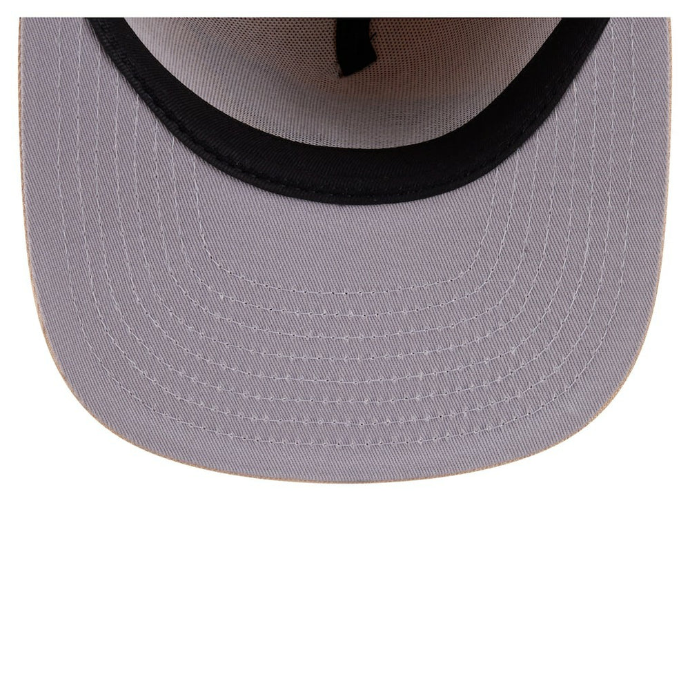 NFL Philadelphia Eagles Color Pack A-Frame 59FIFTY Fitted Hat