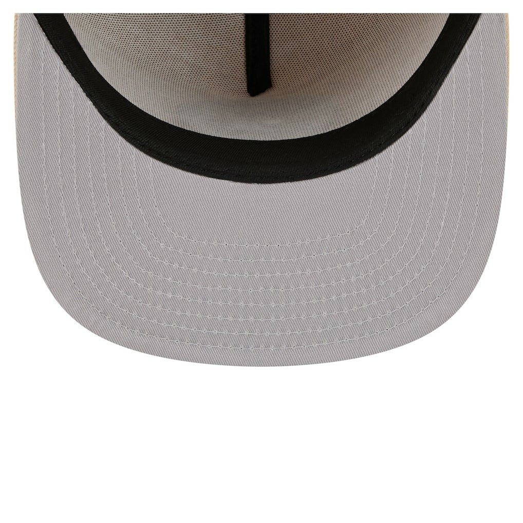 NFL Pittsburgh Steelers Color Pack A-Frame 59FIFTY Fitted Hat