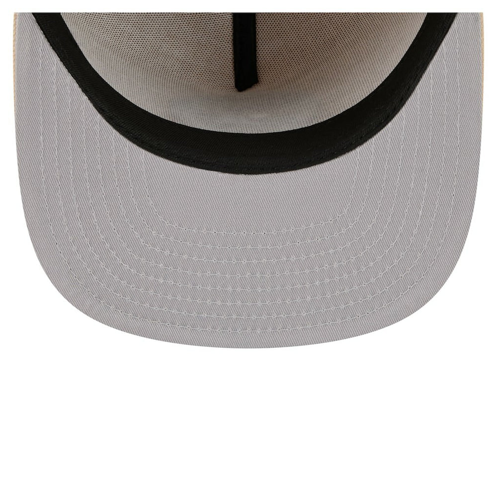 NFL Pittsburgh Steelers Color Pack A-Frame 59FIFTY Fitted Hat