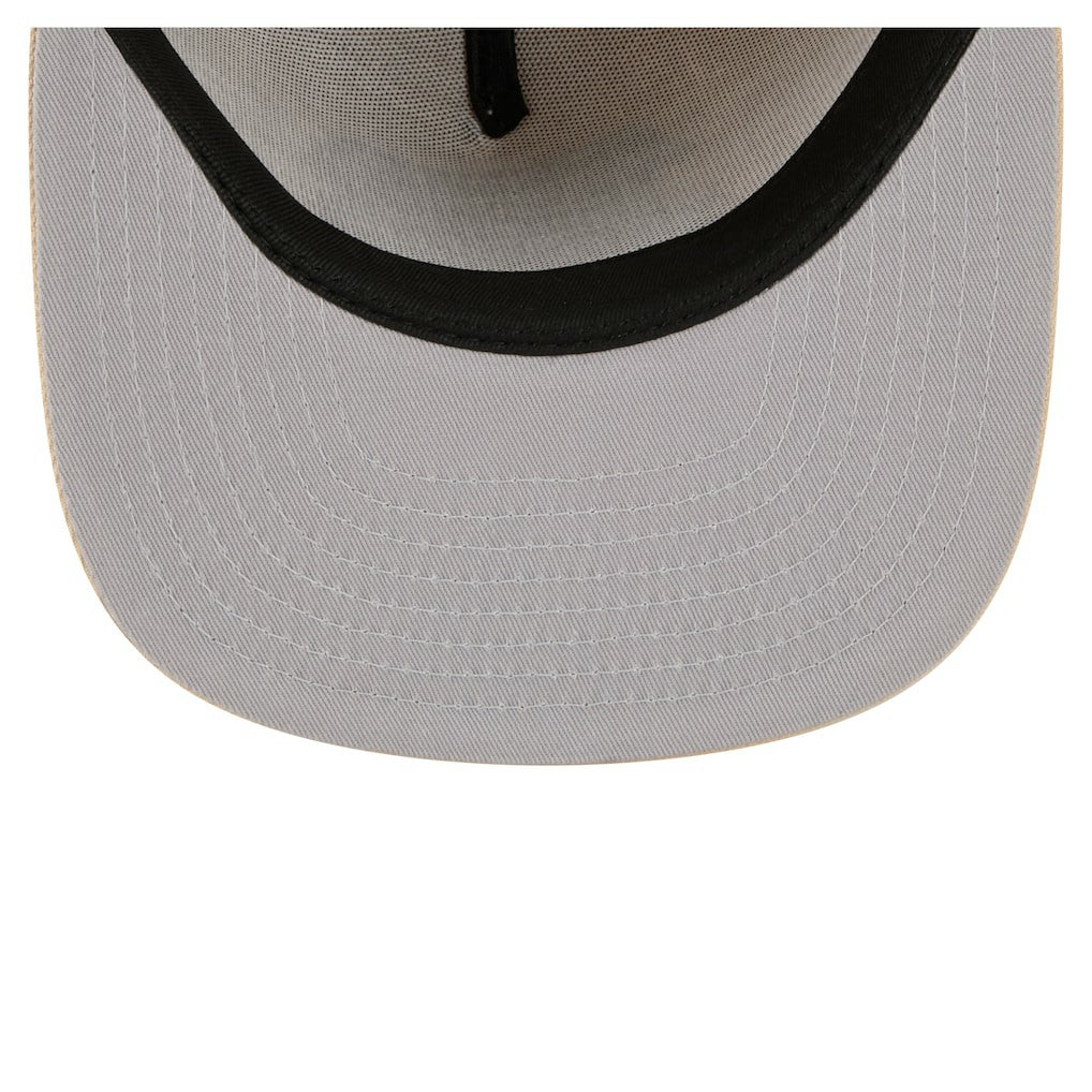 NFL Cincinnati Bengals Color Pack A-Frame 59FIFTY Fitted Hat