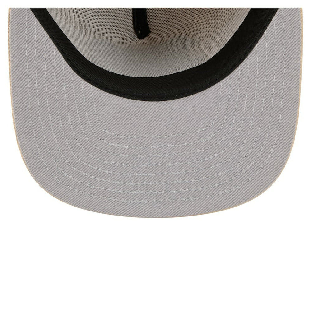 NFL Cincinnati Bengals Color Pack A-Frame 59FIFTY Fitted Hat