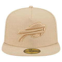 NFL Buffalo Bills Color Pack A-Frame 59FIFTY Fitted Hat