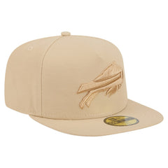 NFL Buffalo Bills Color Pack A-Frame 59FIFTY Fitted Hat