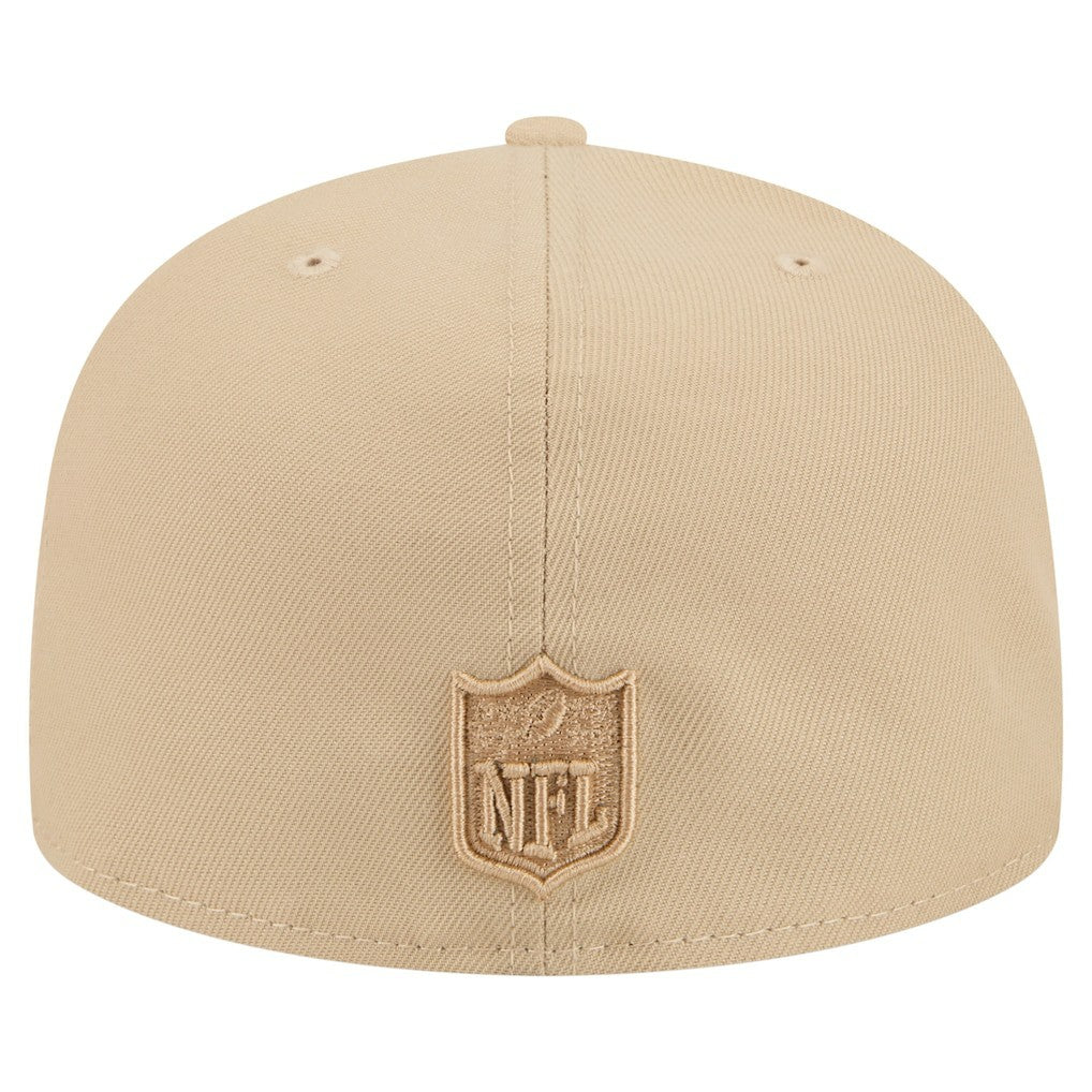 NFL Buffalo Bills Color Pack A-Frame 59FIFTY Fitted Hat