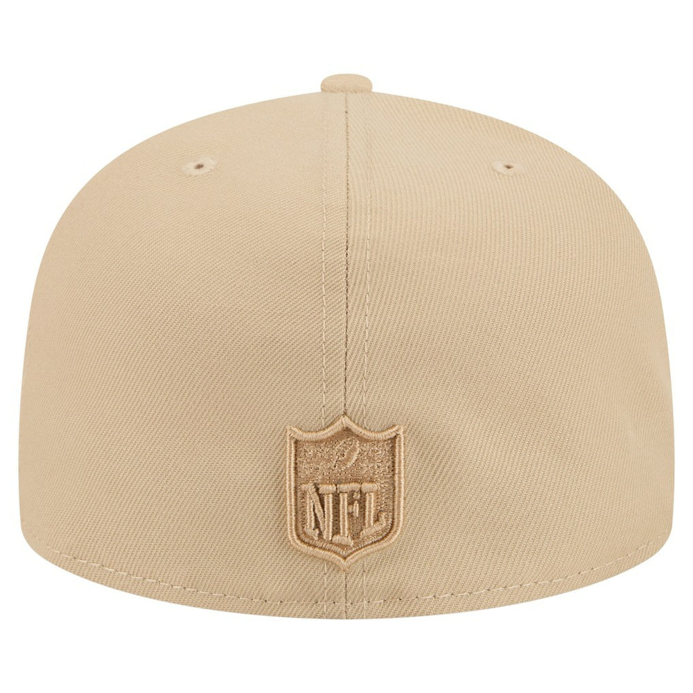 NFL Buffalo Bills Color Pack A-Frame 59FIFTY Fitted Hat