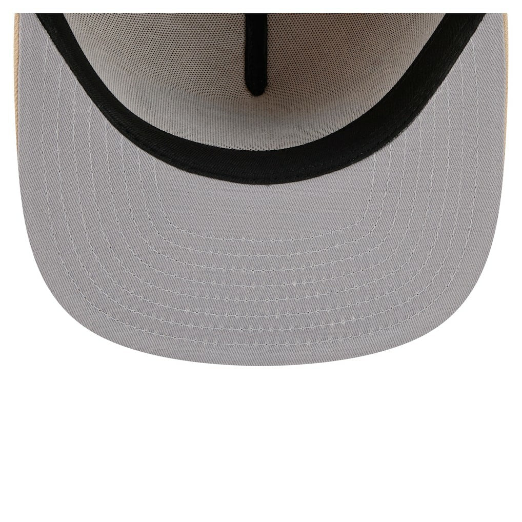 NFL Buffalo Bills Color Pack A-Frame 59FIFTY Fitted Hat