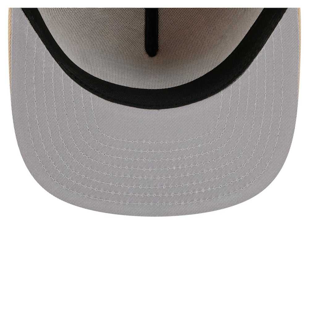 NFL Buffalo Bills Color Pack A-Frame 59FIFTY Fitted Hat