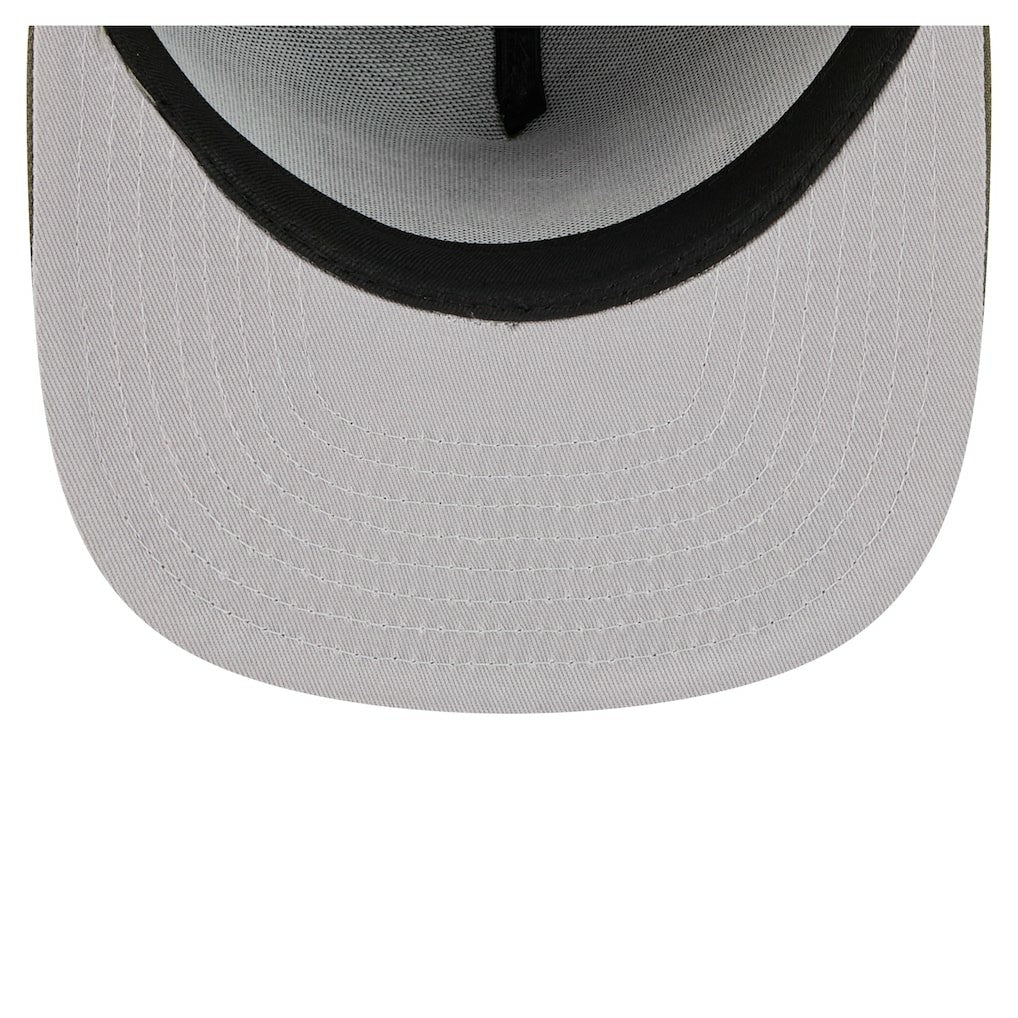 NFL Miami Dolphins Color Pack A-Frame 59FIFTY Fitted Hat