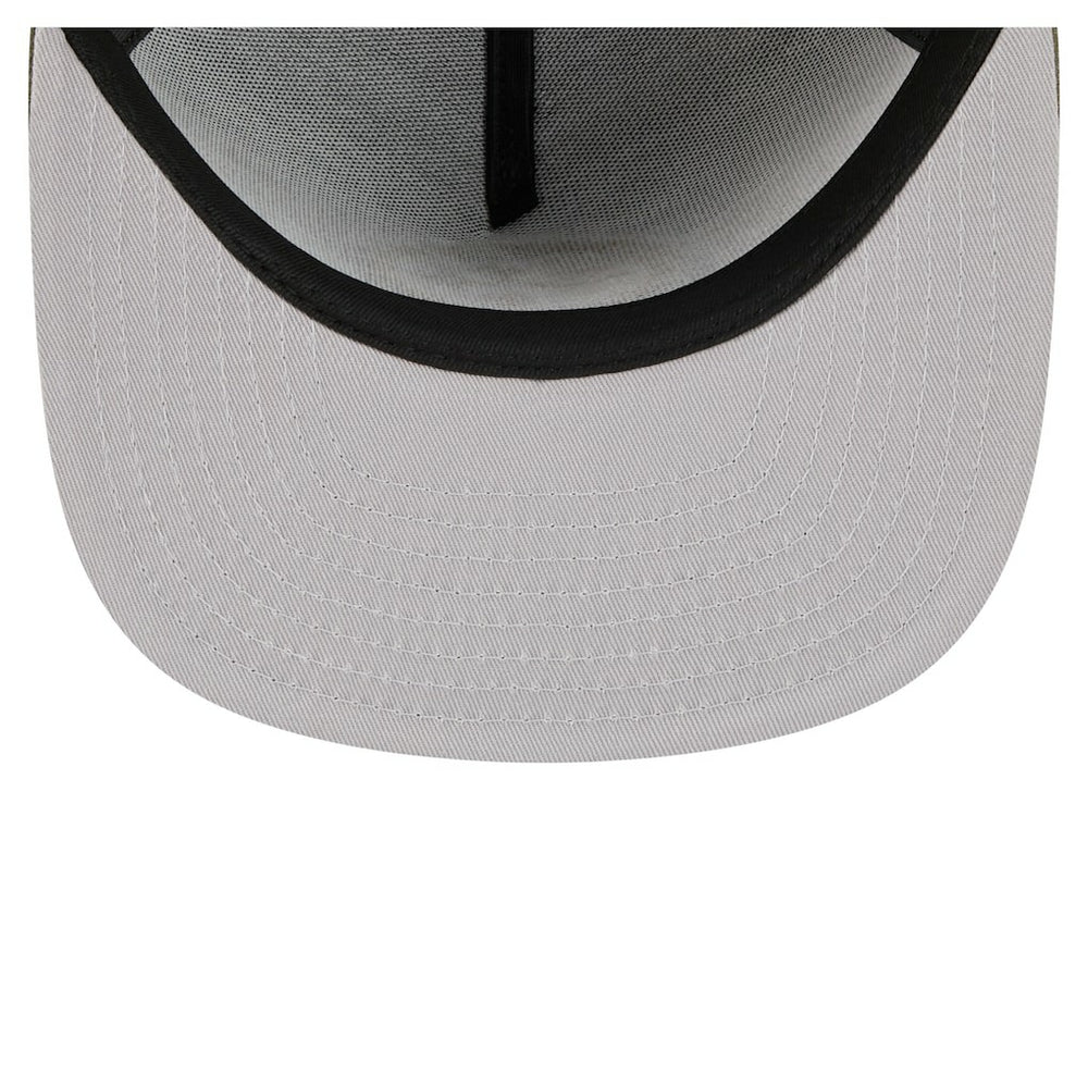 NFL Pittsburgh Steelers Color Pack A-Frame 59FIFTY Fitted Hat