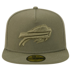 NFL Buffalo Bills Color Pack A-Frame 59FIFTY Fitted Hat