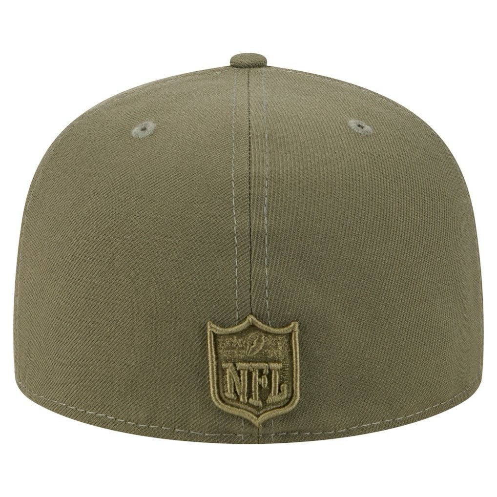 NFL Buffalo Bills Color Pack A-Frame 59FIFTY Fitted Hat