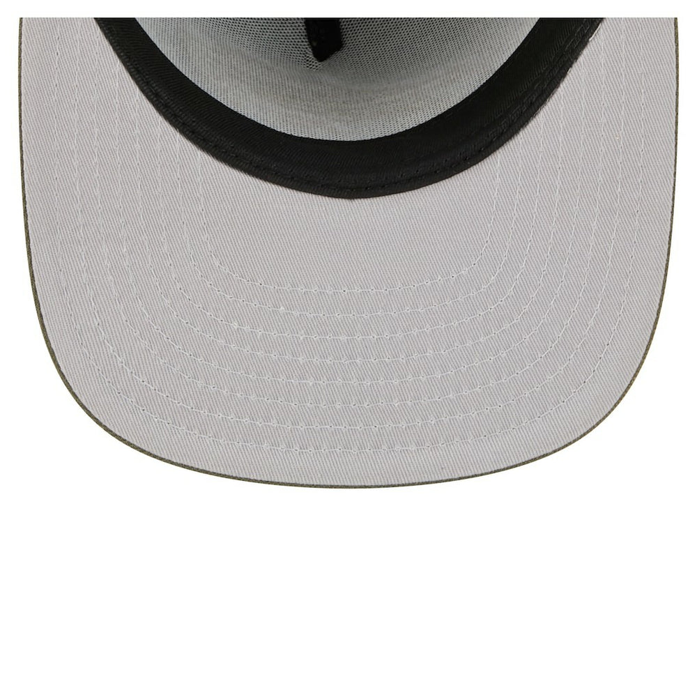 NFL Buffalo Bills Color Pack A-Frame 59FIFTY Fitted Hat