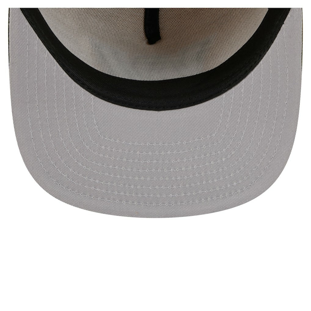 NFL Washington Commanders Color Pack A-Frame 59FIFTY Fitted Hat