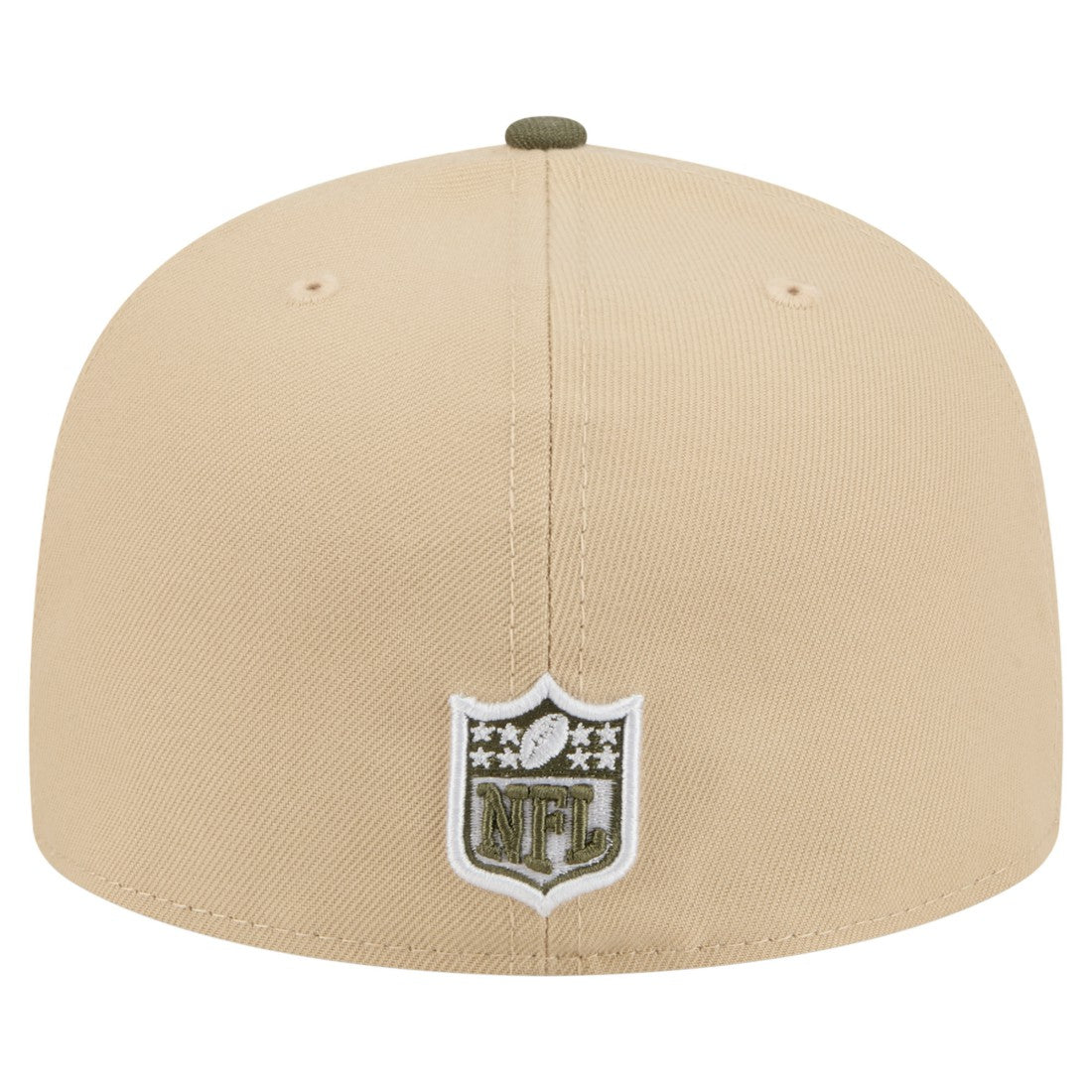 NFL New York Jets Color Pack A-Frame 59FIFTY Fitted Hat
