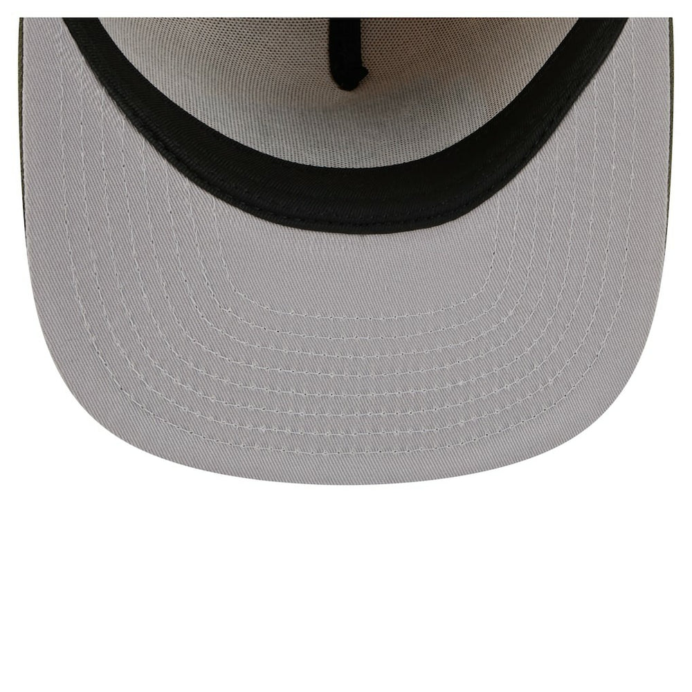 NFL Kansas City Chiefs Color Pack A-Frame 59FIFTY Fitted Hat