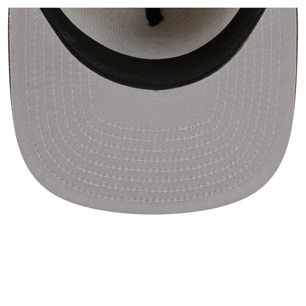 NFL Miami Dolphins Color Pack A-Frame 59FIFTY Fitted Hat