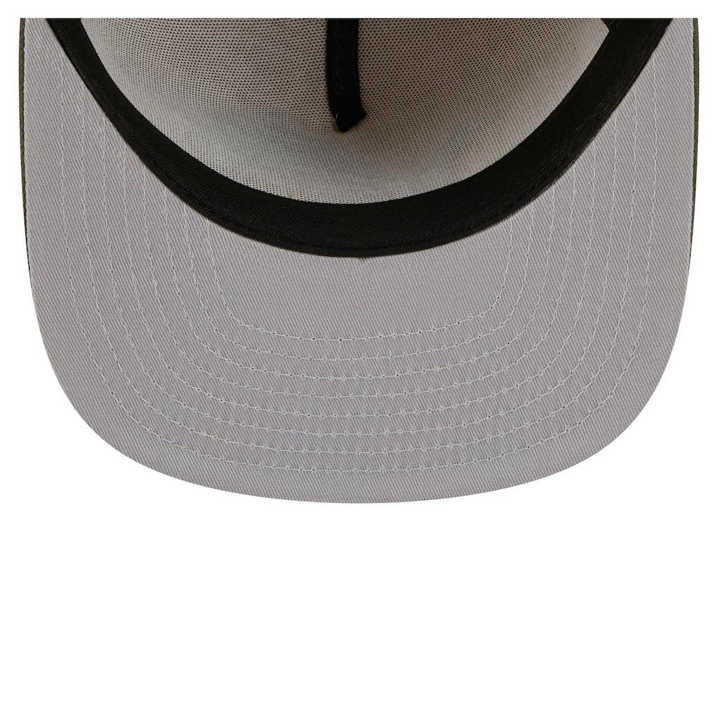 NFL Detroit Lions Color Pack A-Frame 59FIFTY Fitted Hat