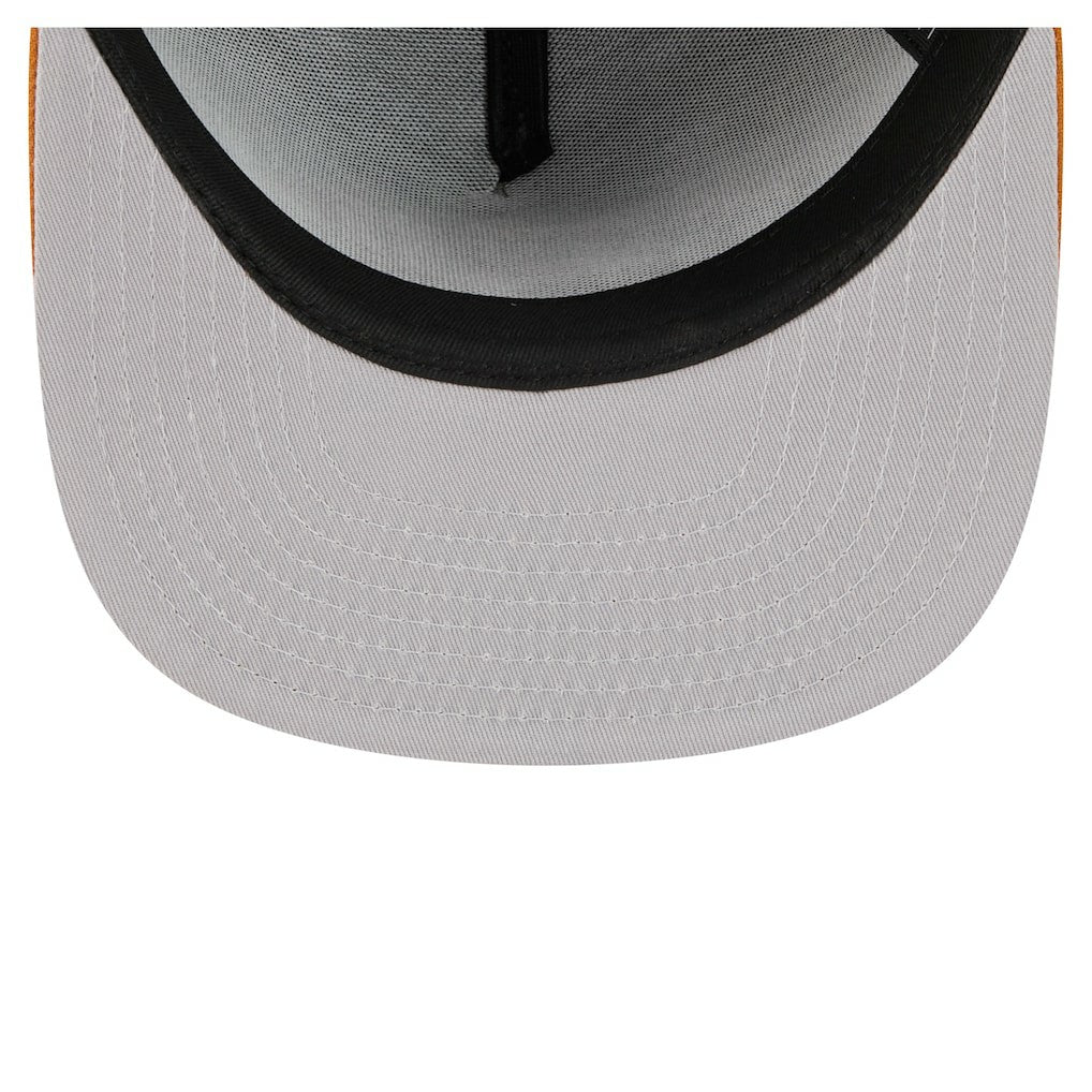 NFL Baltimore Ravens Color Pack A-Frame 59FIFTY Fitted Hat