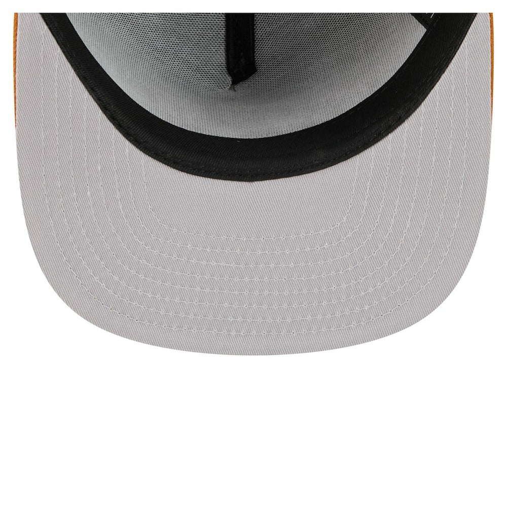 NFL Baltimore Ravens Color Pack A-Frame 59FIFTY Fitted Hat