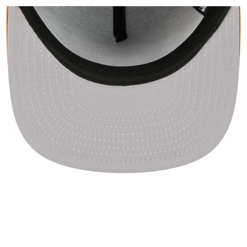 NFL Green Bay Packers Color Pack A-Frame 59FIFTY Fitted Hat