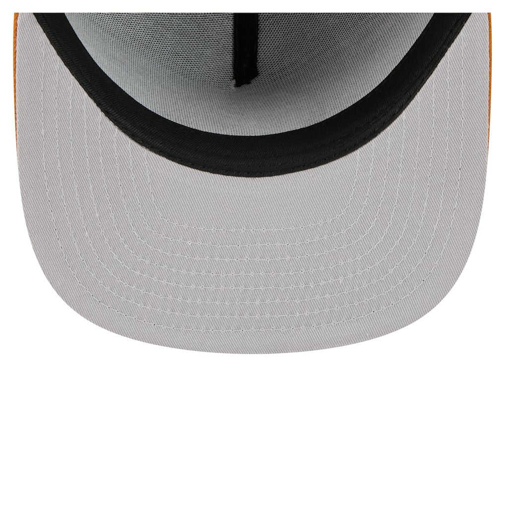 NFL Cincinnati Bengals Color Pack A-Frame 59FIFTY Fitted Hat