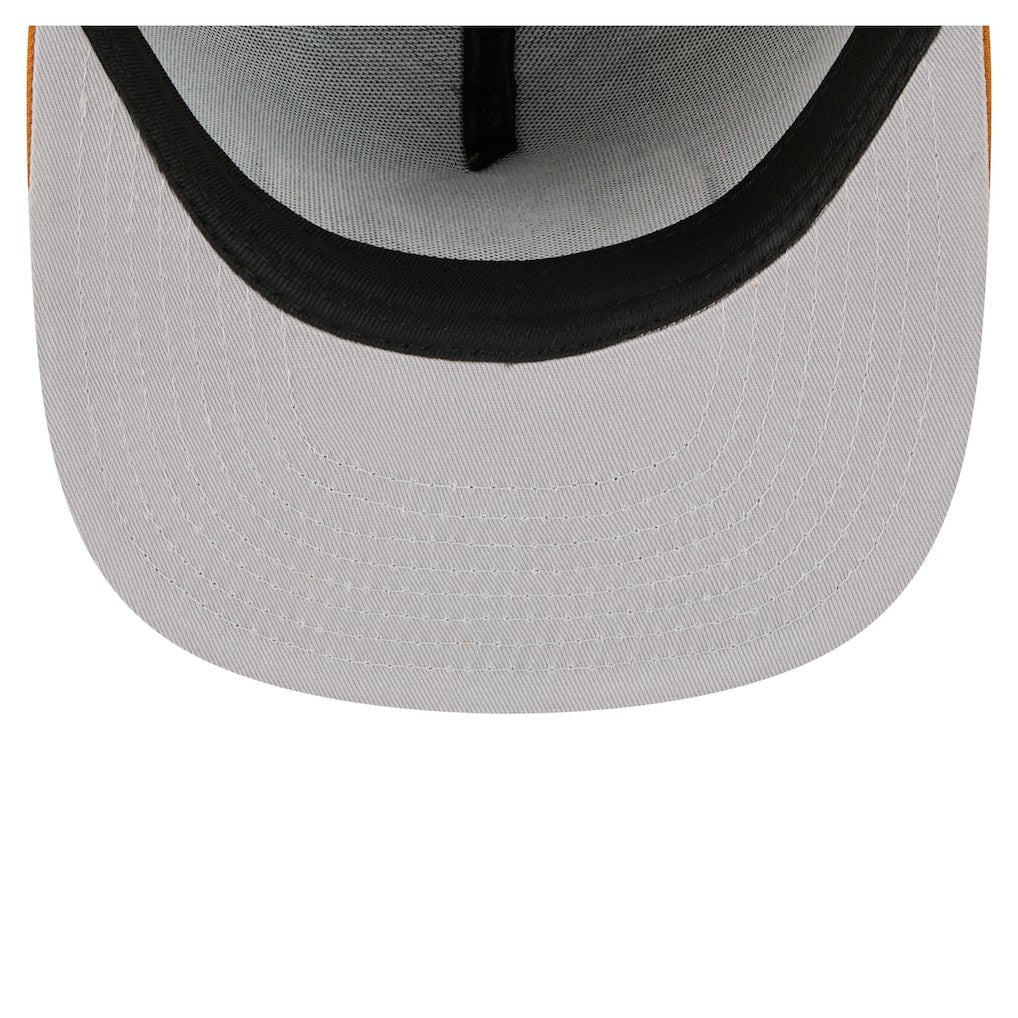 NFL Kansas City Chiefs Color Pack A-Frame 59FIFTY Fitted Hat