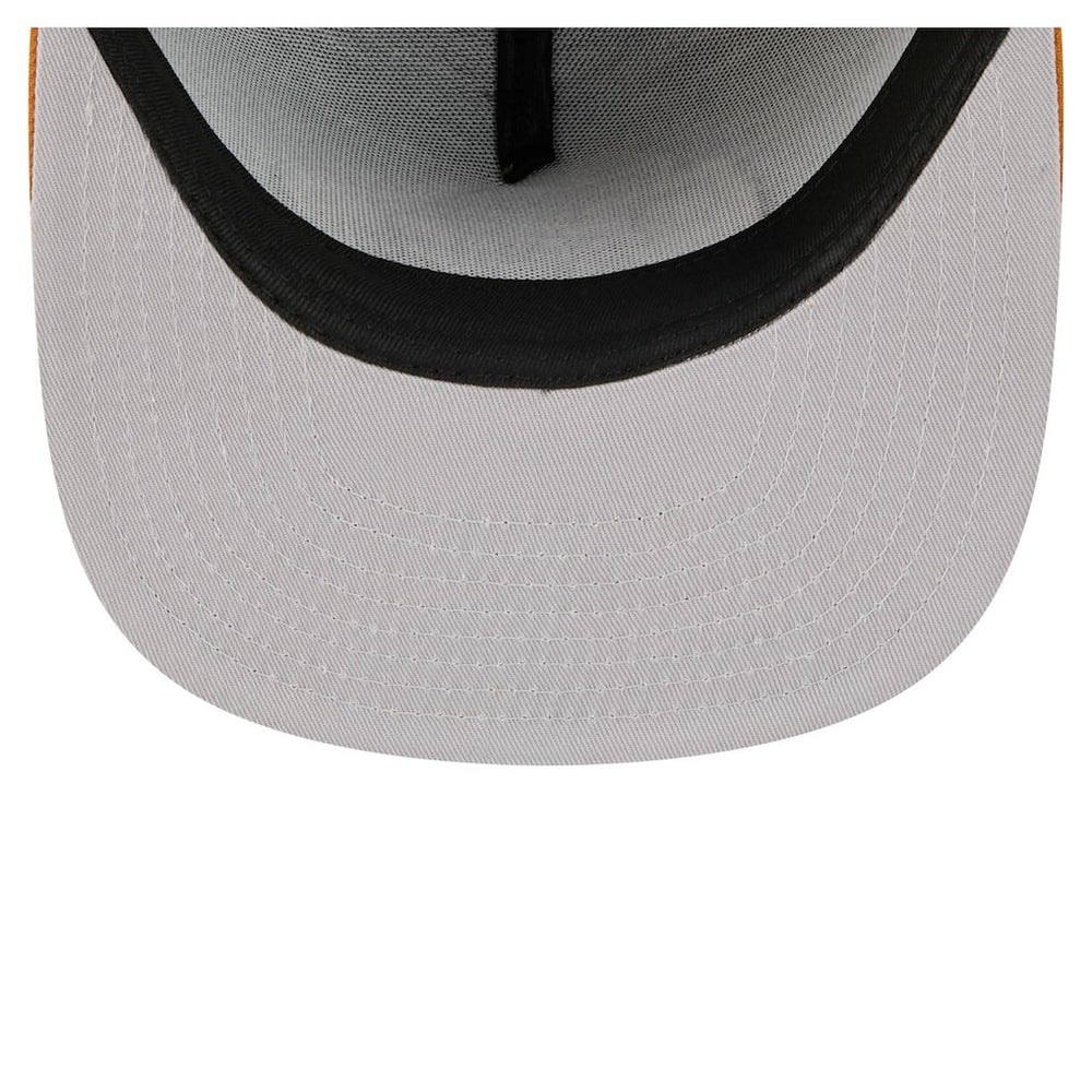 NFL Kansas City Chiefs Color Pack A-Frame 59FIFTY Fitted Hat