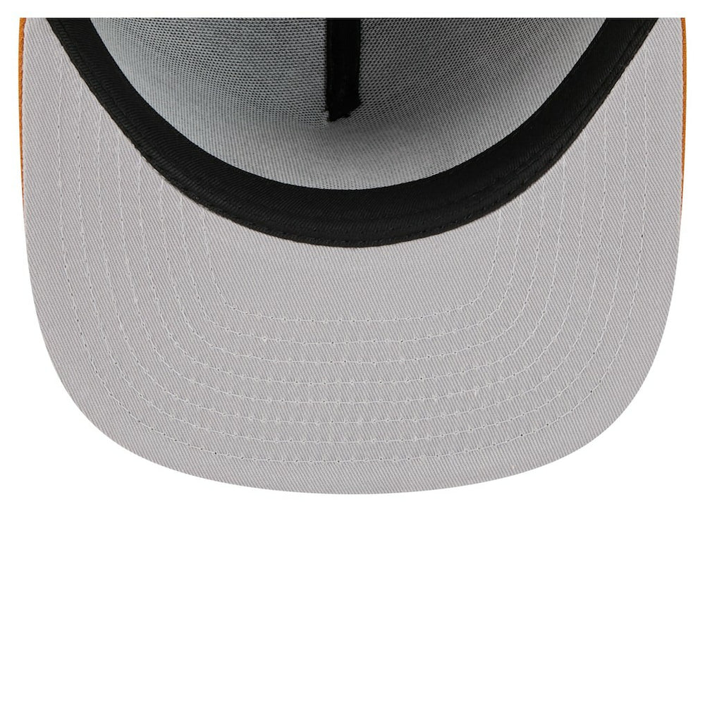 NFL Pittsburgh Steelers Color Pack A-Frame 59FIFTY Fitted Hat