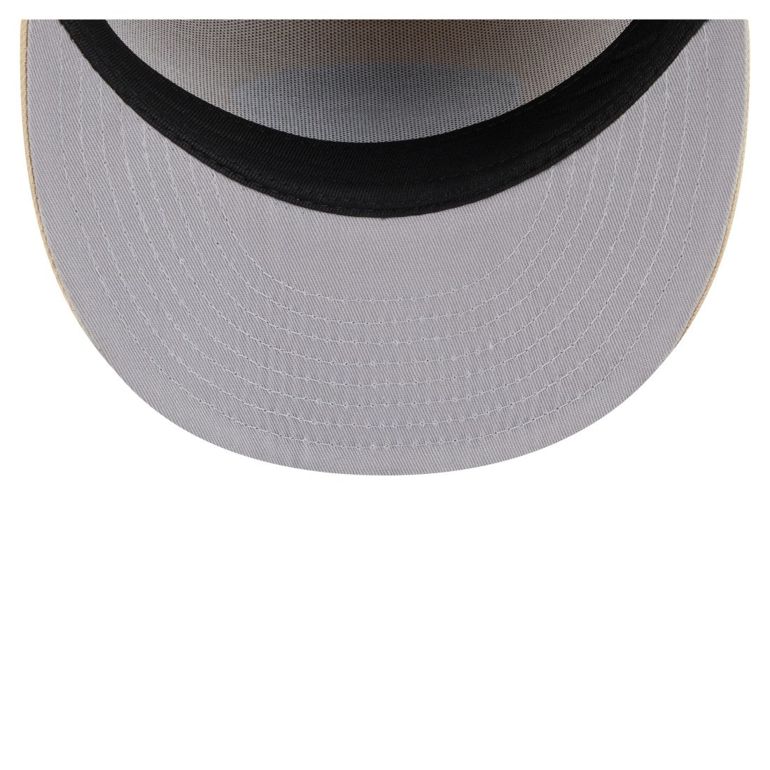 NFL New York Jets Two-Tone Color Pack Split Panel 59FIFTY Fitted Hat