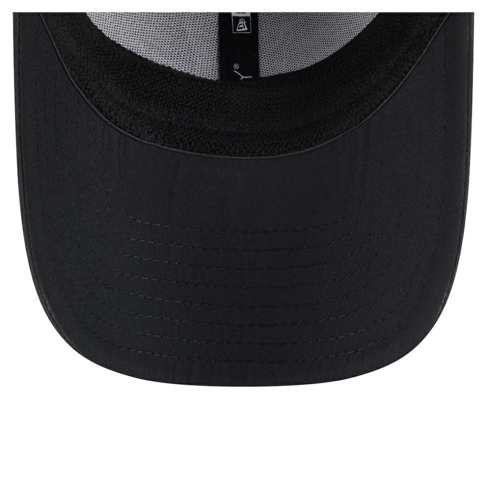 New York Yankees Night 39THIRTY Flex Hat - Black | New Era