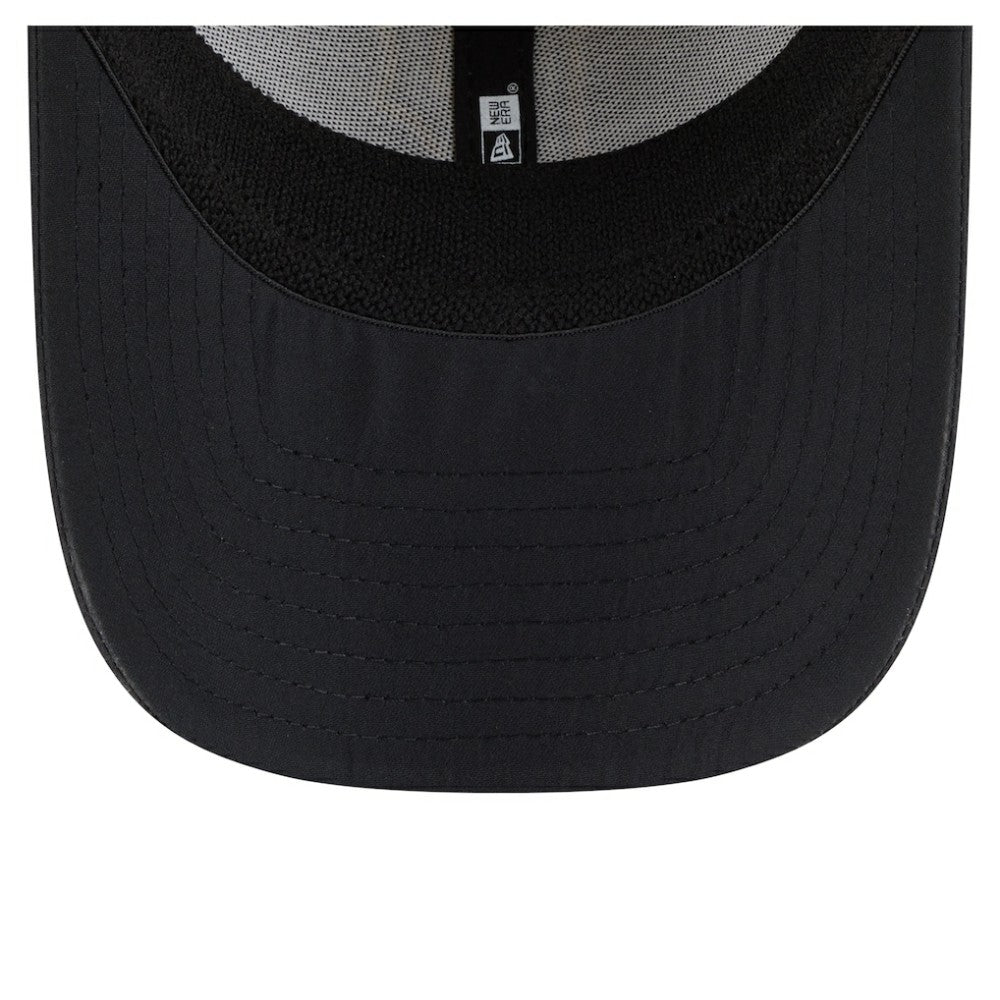 Pittsburgh Pirates Night 39THIRTY Flex Hat - Black | New Era