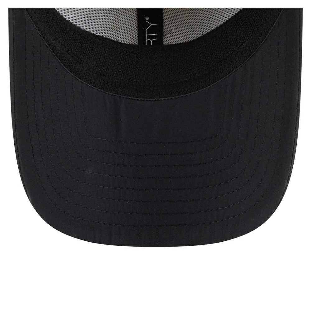 San Diego Padres Night 39THIRTY Flex Hat - Black | New Era