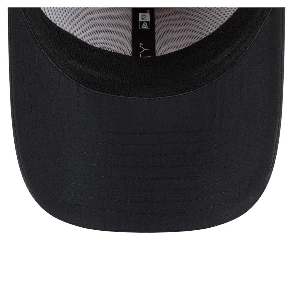 Baltimore Orioles Night 39THIRTY Flex Hat - Black | New Era