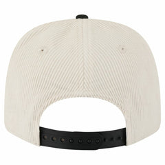 Baltimore Orioles Loyal 9SEVENTY Adjustable Hat - Cream | New Era