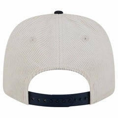 Detroit Tigers Loyal 9SEVENTY Adjustable Hat - Cream | New Era
