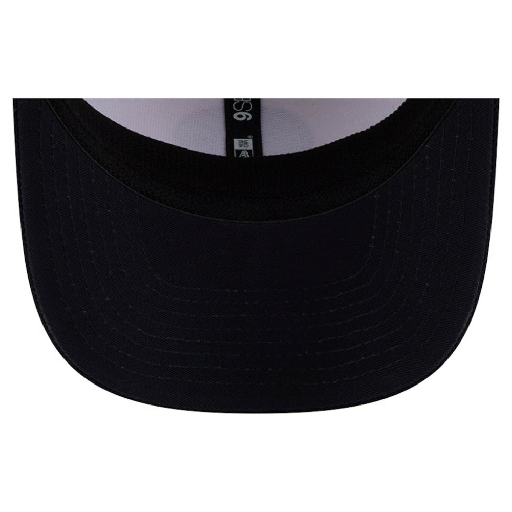 Detroit Tigers Loyal 9SEVENTY Adjustable Hat - Cream | New Era