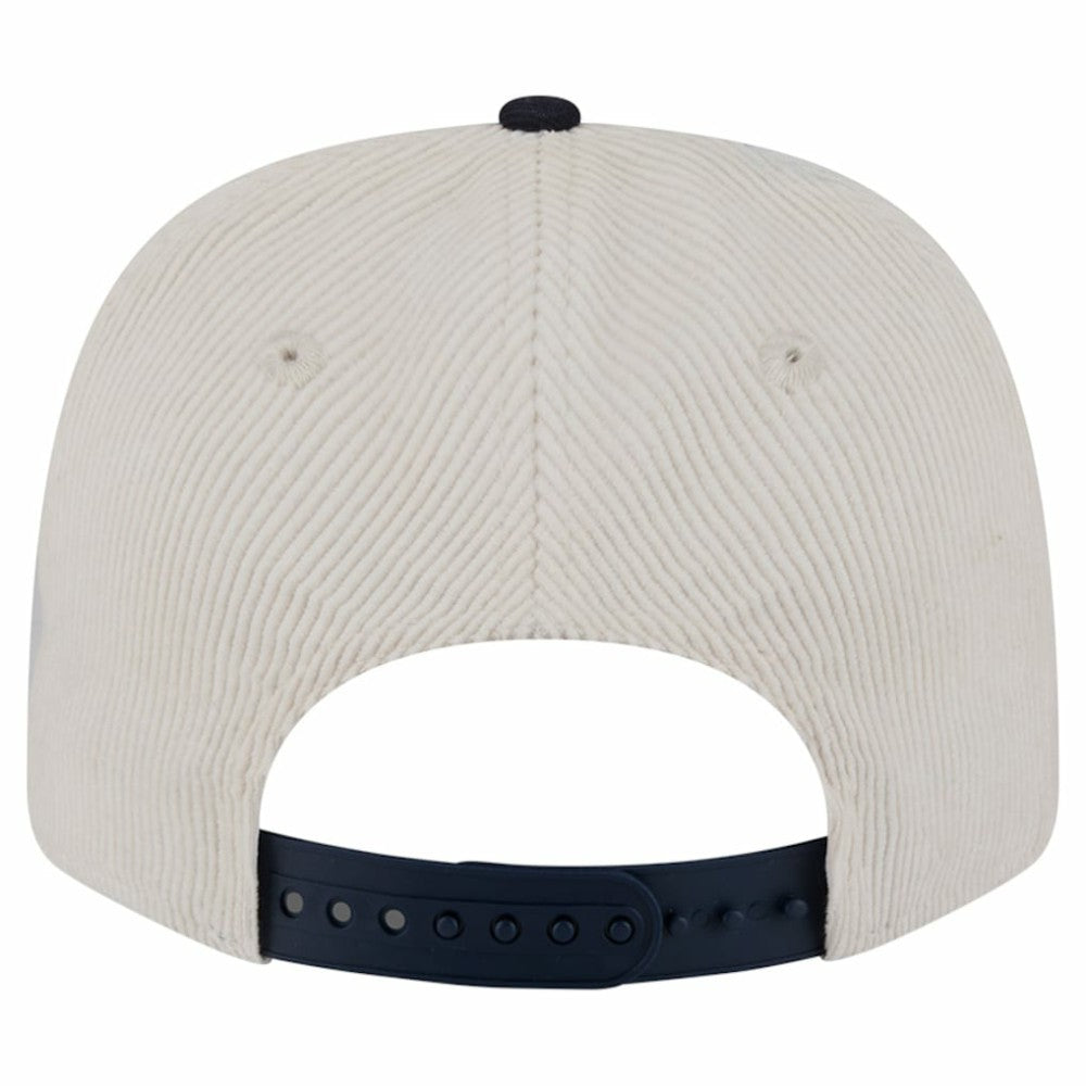 New York Yankees Loyal 9SEVENTY Adjustable Hat - Cream | New Era