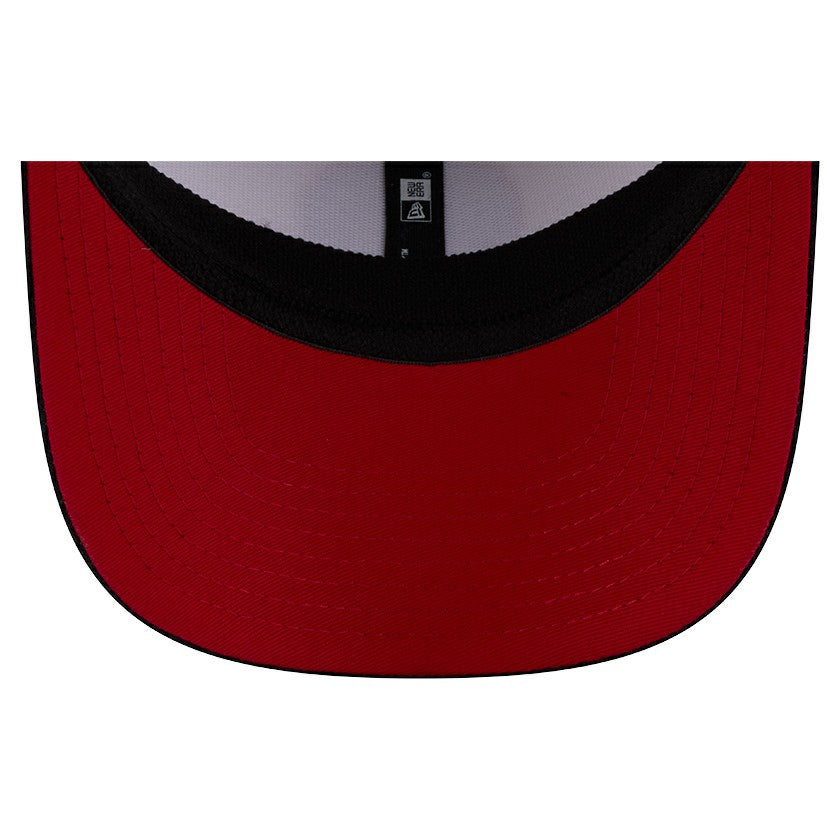 Los Angeles Angels Loyal 9SEVENTY Adjustable Hat - Cream | New Era