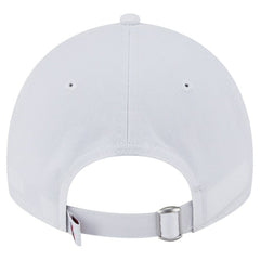 Los Angeles Angels Women's Team Fan 9TWENTY Adjustable Hat - White | New Era