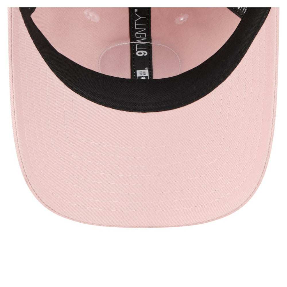 Chicago White Sox Women's Bloom 9TWENTY Adjustable Hat - Pink | New Era
