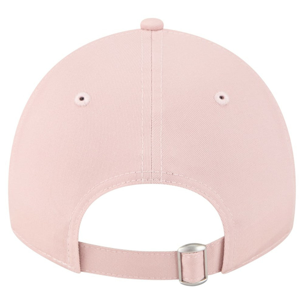 St. Louis Cardinals Women's Bloom 9TWENTY Adjustable Hat - Pink | New Era