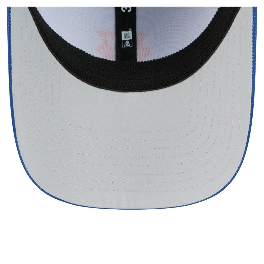 New York Mets Tonal Camo 39THIRTY Flex Hat - Royal | New Era