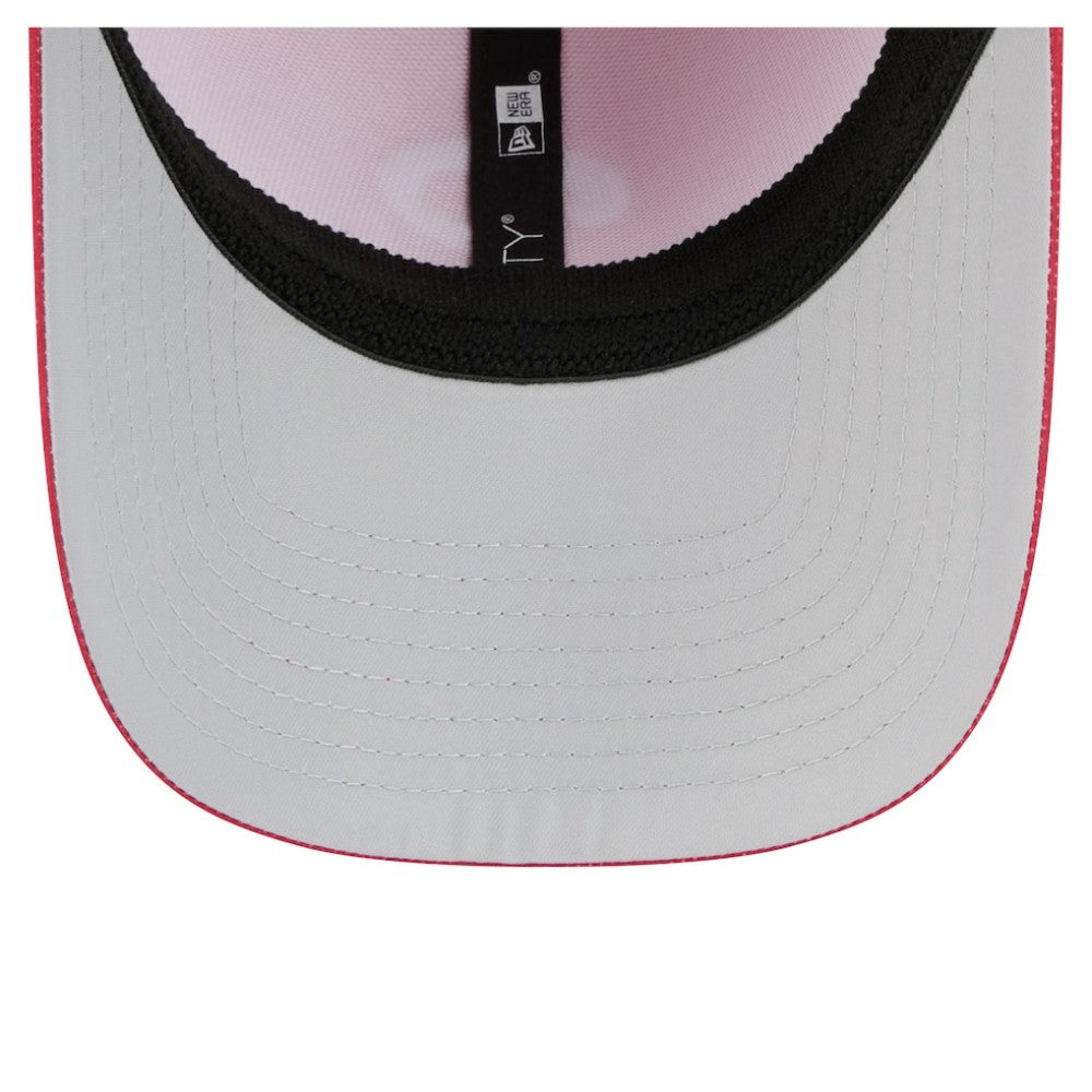 Philadelphia Phillies Tonal Camo 39THIRTY Flex Hat - Red | New Era